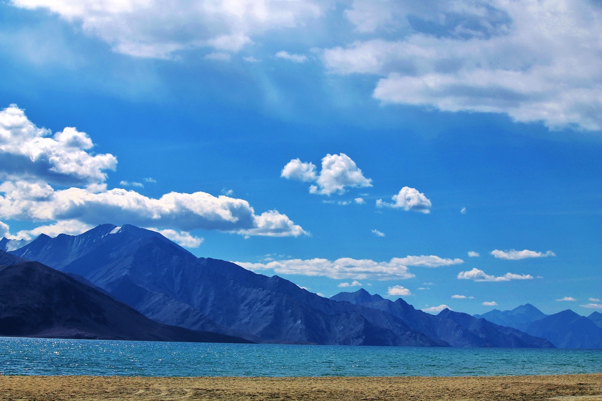 Leh - Ladakh 